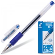     PILOT "G-1 Grip", ,  ,  0,5 ,   0,3 , BLGP-G1-5 -  