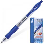      PILOT G-2, ,  ,  0,5 ,   0,3 , BL-G2-5 -  