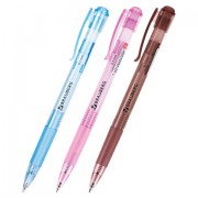 ����� ��������� �������������� � ������ BRAUBERG "Patrol", �����, ������ �������, ���� 0,7 ��, ����� ������ 0,35 ��, 140582 - ������� ������