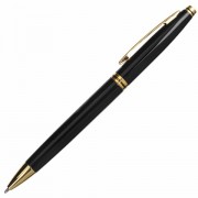 ����� ���������� ��������� BRAUBERG "De Luxe Black", ������ ������, ���� 1 ��, ����� ������ 0,7 ��, �����, 141411 - ������� ������