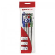 ����� ��������� �������� BRAUBERG, ����� 4 ��., �������, "Max-Oil", ���� 0,7 ��, ����� ������ 0,35 ��, 142146 - ������� ������