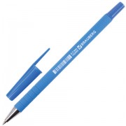   BRAUBERG "Capital blue", ,  soft-touch ,  0,7 ,   0,35 , 142493 -  