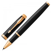 - PARKER "IM Core Black Lacquer GT",    ,  , , 1931659 -  