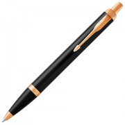   PARKER "IM Core Black Lacquer GT",    ,  , , 1931666 -  