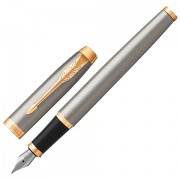   PARKER "IM Core Brushed Metal GT",    ,  , , 1931649 -  