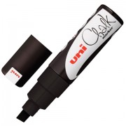   UNI "Chalk", 8 , , ,   , PWE-8K BLACK -  