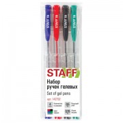   STAFF "Basic" GP-789,  4 ,  ,  0,5 , 142792 -  