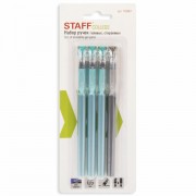 ����� ��������� ������� STAFF "College" EGP-664, ����� 4 ����� (3 �����, 1 ������), ���������� ���� 0,5 ��, ����� ������ 0,38 ��, 143667 - ������� ������