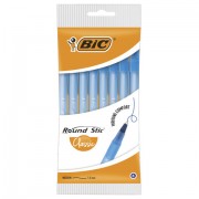   BIC "Round Stic",  8 ., ,  1 ,   0,32 , , 928497 -  