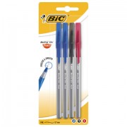     BIC "Round Stic Exact",  4 ./3  (, , ),   0,28 , , 932858 -  