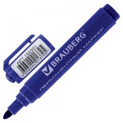 ������ ������������ (�����������) BRAUBERG "Classic", �����, ������� ����������, 3 ��, � ������, 150301 - ������� ������