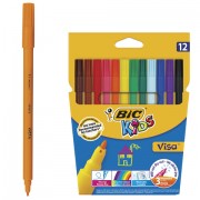  BIC "Kids Visa", 12 , ,  , , 889695, 888695 -  