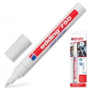 ������-������ ������� EDDING "750", 2-4 ��, �����, ������� ����������, ����������� ������, �750/49 - ������� ������