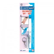    CENTROPEN "Security UV", , 0,6-1 , 2699, 6 2699 0201 -  