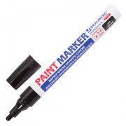 -  (paint marker) 4 , , -,  , BRAUBERG PROFESSIONAL PLUS, 151445 -  