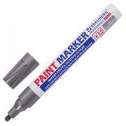 -  (paint marker) 4 , , -,  , BRAUBERG PROFESSIONAL PLUS, 151448 -  