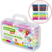 ���������� � ������������ ���������� 12 ������, ������������� ��������, BRAUBERG KIDS, 152185 - ������� ������