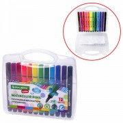 ���������� � ����������� ����� ����������� ���������� ���������������, BRAUBERG KIDS, 12 ������, 152191 - ������� ������