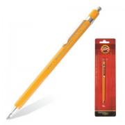 �������� ������������ �������� 2 ��, KOH-I-NOOR, ������ ������, �������, 5201CN, 5201CN1004BL - ������� ������