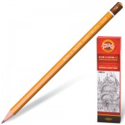   KOH-I-NOOR 1500, 1 ., 7H,  , , 150007H01170 -  
