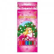 ��������� ������� BRAUBERG "Rose Angel", 12 ������, �����������, ����������, ��������� ��������, 180577 - ������� ������