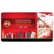   KOH-I-NOOR "Gioconda", 39 ,  , 8891000001PL -  