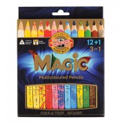     KOH-I-NOOR,  13 ., "Magic", ,  5,6 , , 3408013001KS -  