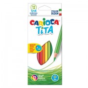   CARIOCA "Tita", 12 , ,  3 , , , 42793 -  