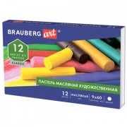 ������� �������� �������������� BRAUBERG ART CLASSIC, 12 ������, ������� �������, 181447 - ������� ������