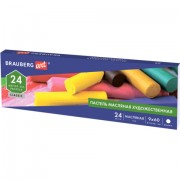 ������� �������� �������������� BRAUBERG ART CLASSIC, 24 �����, ������� �������, 181448 - ������� ������
