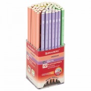 �������� �������������� BRAUBERG "PREMIUM TURKEY", 1 ��., "Pastel", ��, �������, ������� - ������� ������