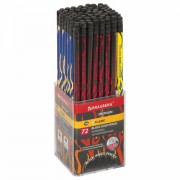 �������� �������������� BRAUBERG "PREMIUM TURKEY", 1 ��., "Flame", ��, �������, �������,181565 - ������� ������