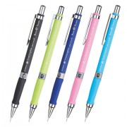 �������� ������������ 0,5 ��, BRUNO VISCONTI "FineGraphix", ������ soft-touch, �������, ������, 21-0001 - ������� ������