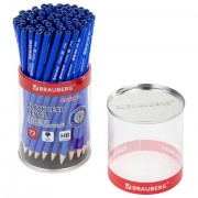 �������� �������������� BRAUBERG "COSMIC", 1 ��., HB, ������ �����, 181766 - ������� ������