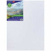 ����� �� ���������� BRAUBERG ART CLASSIC, 30�40��, ������������, 100% ������, ������� �����, 190645 - ������� ������