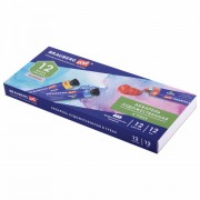 �������� �������������� � ����� ����� 12 ������ �� 12 ��, BRAUBERG ART CLASSIC, 191764 - ������� ������