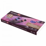 �������� �������������� � ����� ����� 12 ������ �� 12 ��, BRAUBERG ART PREMIERE, 191766 - ������� ������