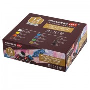 ������ ��������� �������������� BRAUBERG ART PREMIERE, ����� 12 ��., � ����� �� 22 ��, 191781 - ������� ������