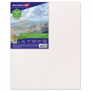 ����� �� ���������� 24�30 ��, 380 �/�2, ������������, 100% ������, BRAUBERG ART, 192195 - ������� ������