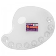 ������� �������������� ����������� �������� 28�21 ��, 9 �����, BRAUBERG ART DEBUT, 192229 - ������� ������