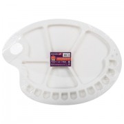 ������� �������������� ����������� �������� 34�25 ��, 17 �����, BRAUBERG ART DEBUT, 192230 - ������� ������