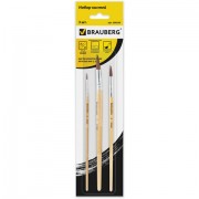 ����� BRAUBERG, ����� 3 ��. (����, ������� � 2, 4, 7), �������, 200220 - ������� ������