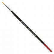 Кисть BRAUBERG синтетика, круглая, №1, 200851 - Премиум Сервис