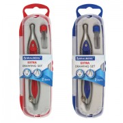 ���������� BRAUBERG "Extra", 2 �������� (������� 120 ��, �������), � ������, 210684 - ������� ������