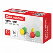   BRAUBERG, , , 10 , 50 .,   , 220554 -  