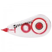   BRAUBERG "Red Power", 5   6 ,  ,  , , 220641 -  