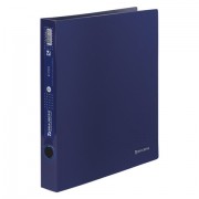 ����� �� 2 ������� BRAUBERG "���������", 40 ��, �����-�����, �� 300 ������, 0,9 ��, 221348 - ������� ������