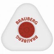 ������ BRAUBERG "Energy", 45�45�10 ��, �����, �����������, ������� ����������� ���������, 222473 - ������� ������