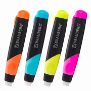 ������ ��������� BRAUBERG "Blaster", 112�21�24��, �����, ����������� ��������� �������, 223593 - ������� ������