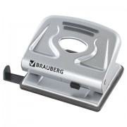   BRAUBERG "Metallic",  20 , , 224339 -  